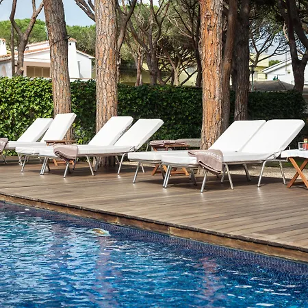 Nm Suites By Escampa Hotels-2