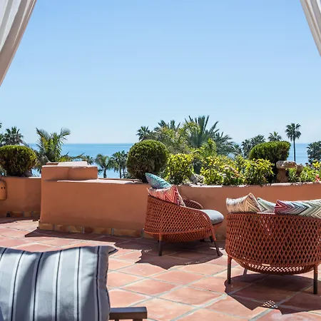 Hacienda Del Mar Member Of Melia Collection-3