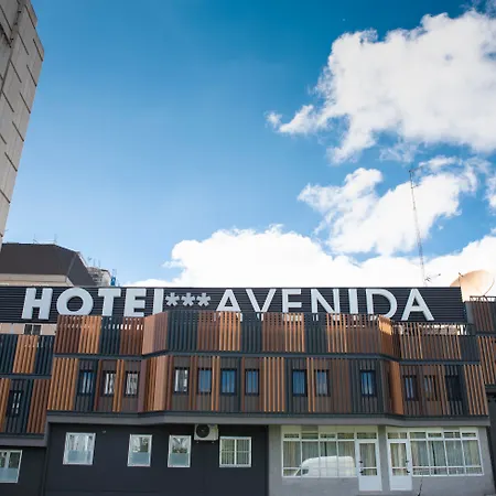 Hotel Avenida-2