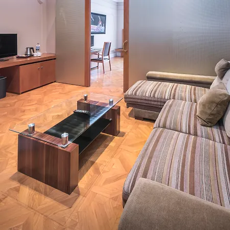 Hotel SERHS Rivoli Rambla-2