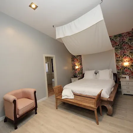 Hotel Château Viñasoro-3