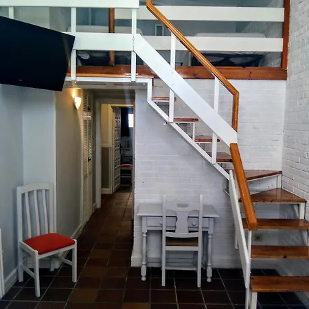 Hotel Montesol Arttyco-2
