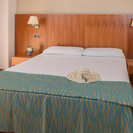 Rvhotels Nautic Park-2