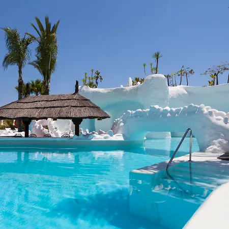 Hotel Suites Albayzin Del Mar-2