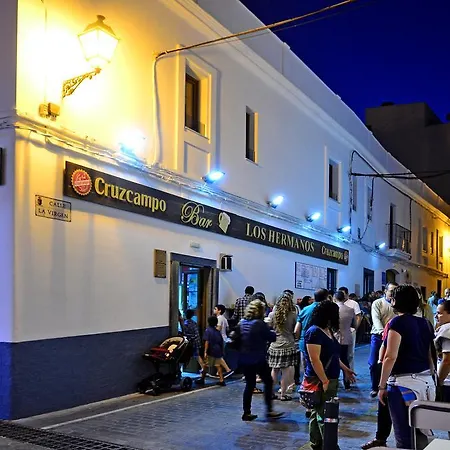 Hostal La Fonda-2