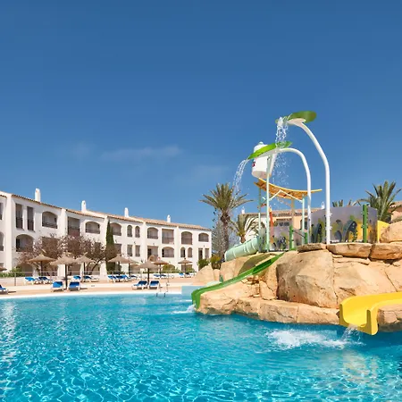 SOL by Meliá Falcó Menorca-3