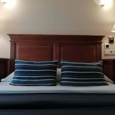Hotel Plateros-2