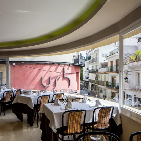 Rvhotels Mar De Tossa-2