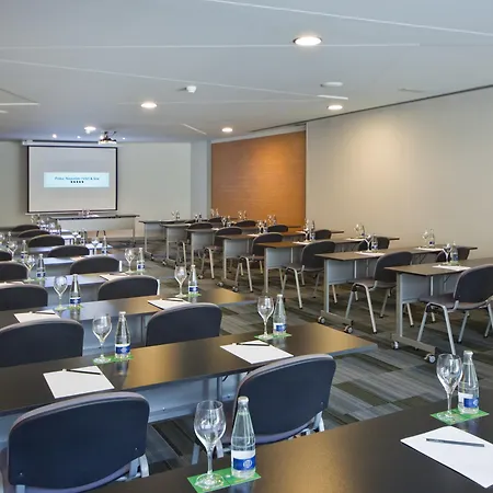Protur Roquetas Hotel & Spa-2