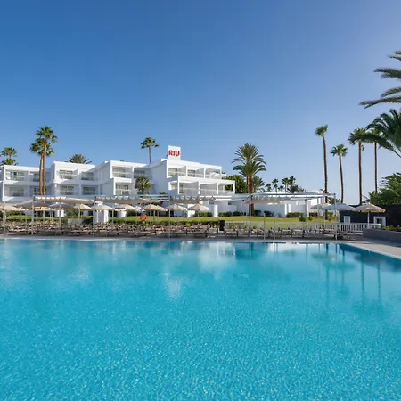 Hotel Riu Paraiso Lanzarote - All Inclusive-3