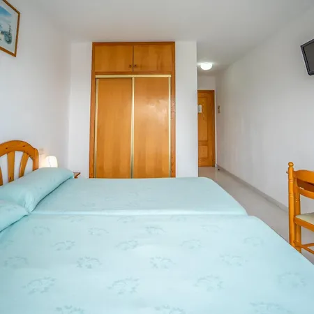Los Narejos Hotel-2