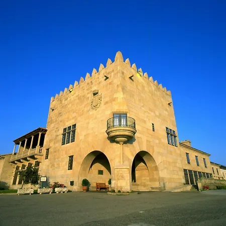 Parador De Baiona-2