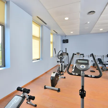 Hotel Spa Norat Torre Do Deza 4* Superior-3