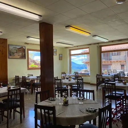 Hostal Alt Llobregat-2