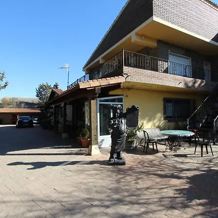 Hotel Un lugar en la Vecilla-3