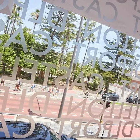 Hotel Dl Port-2