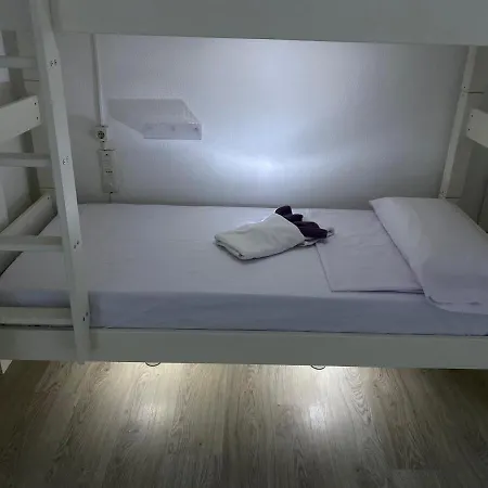 Apartamento Buensuceso 46 VFTGR04774-2