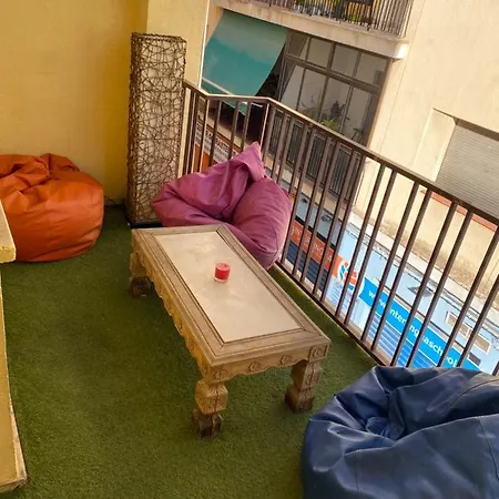 Apartamento Buensuceso 46 VFTGR04774-3