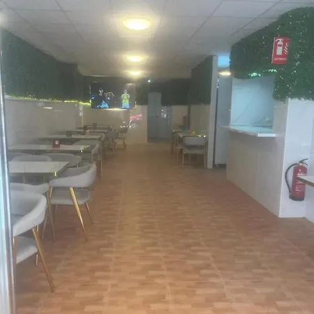 Limin Hostel Capsules-3