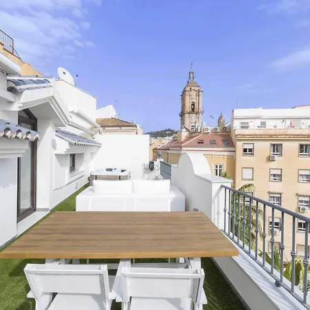 The Clock House - Luxury Urban Suites-3