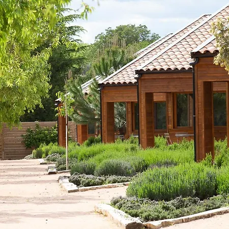 Vall d'Àger Resort&Camping-2
