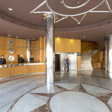 Hotel Sb Ciutat Tarragona-3