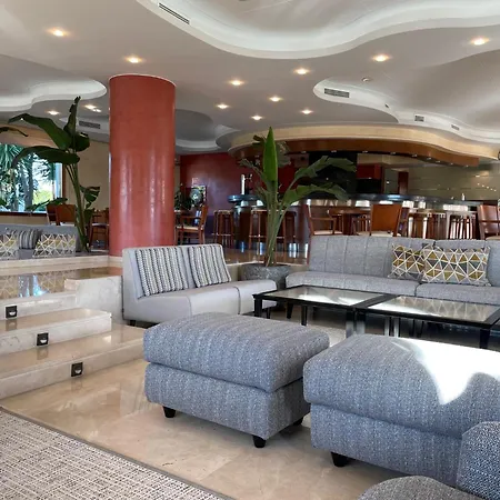 Hotel Restaurant Bon Retorn-3