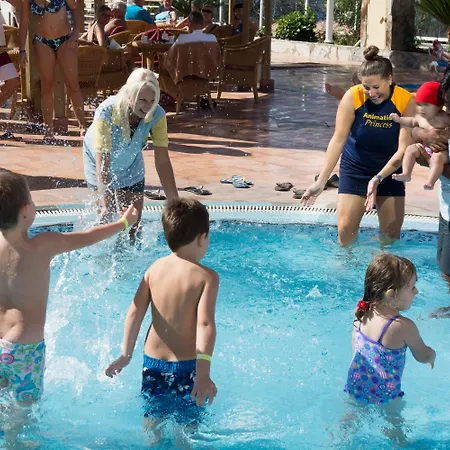 Mogan Princess & Beach Club-2