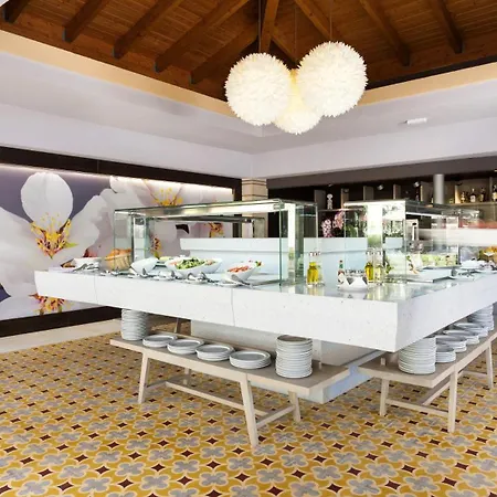 Insotel Cala Mandia Resort-3