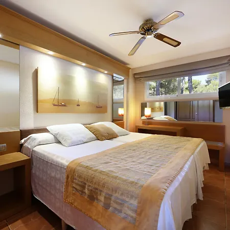 Iberostar Selection Jardín del Sol Suites - Adults Only-3