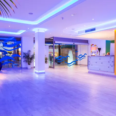 Guya Wave Hotel (Adults Only)-3