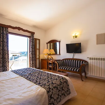 Monnaber Nou Finca Hotel&Spa-2