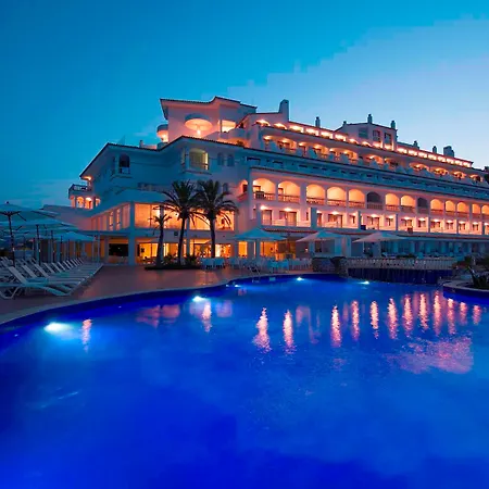 Sentido Fido Punta Del Mar Hotel & Spa - Adults Only-2