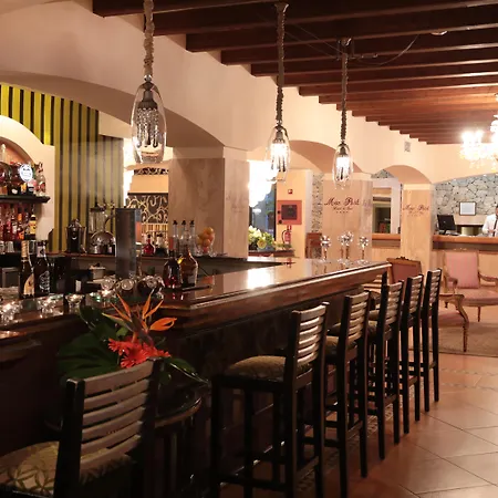 Mon Port Hotel&Spa-2