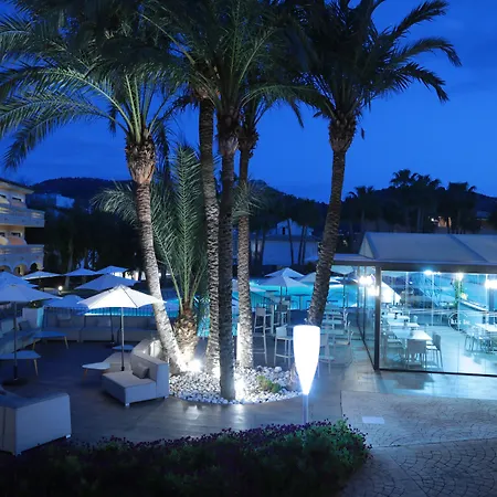 Mon Port Hotel&Spa-3