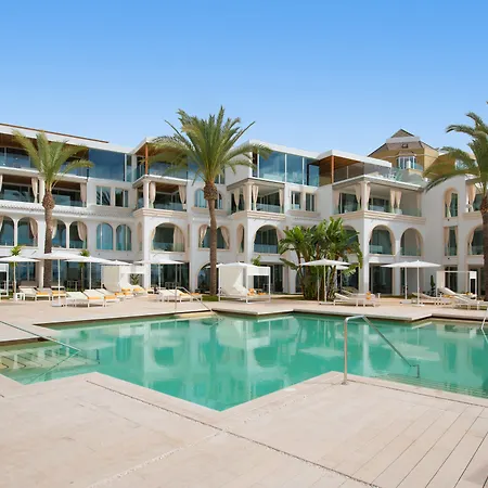 JOIA Salomé by Iberostar -Adults Only-2