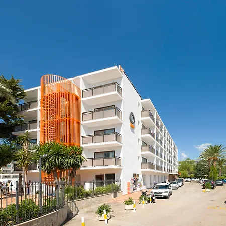 Hotel Vibra Mare Nostrum-3