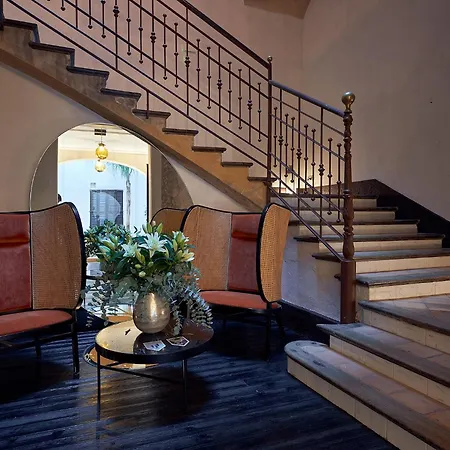 Can Bordoy Grand House Hotel Gl Preferred Hotel-2
