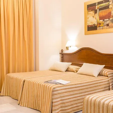 Hotel Gran Avenida-3