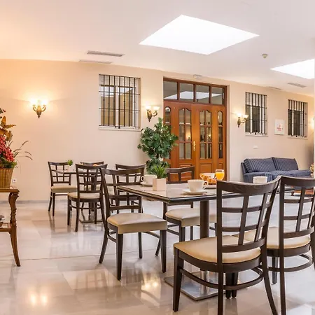 Hotel Gran Avenida-2