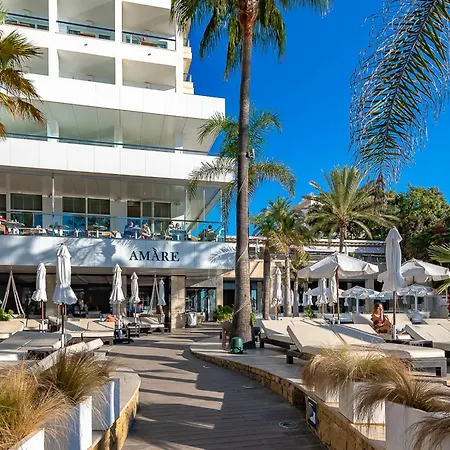 Amàre Beach Hotel Marbella - Adults Only Recommended-3