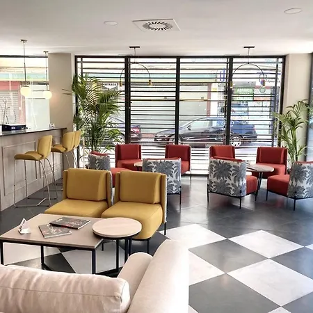 Soho Boutique Cordoba-2