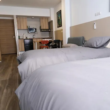 Alianza Suites-2