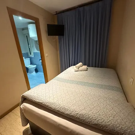 Hostal El Gaitero-3