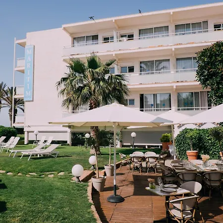 Hotel Subur Maritim-3