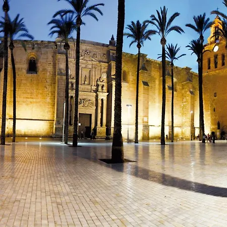 Catedral Almería-2