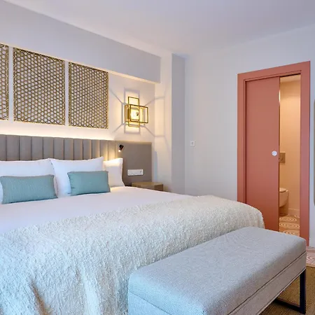 Boutique Hotel Luna Granada Centro-3