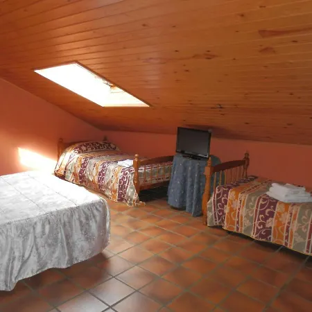 Hostal El Portalico-2