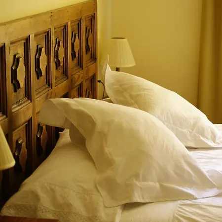 Hostal Vall D'Assua-2