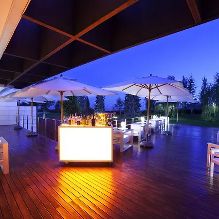 Finca Prats Hotel Golf & Spa-2